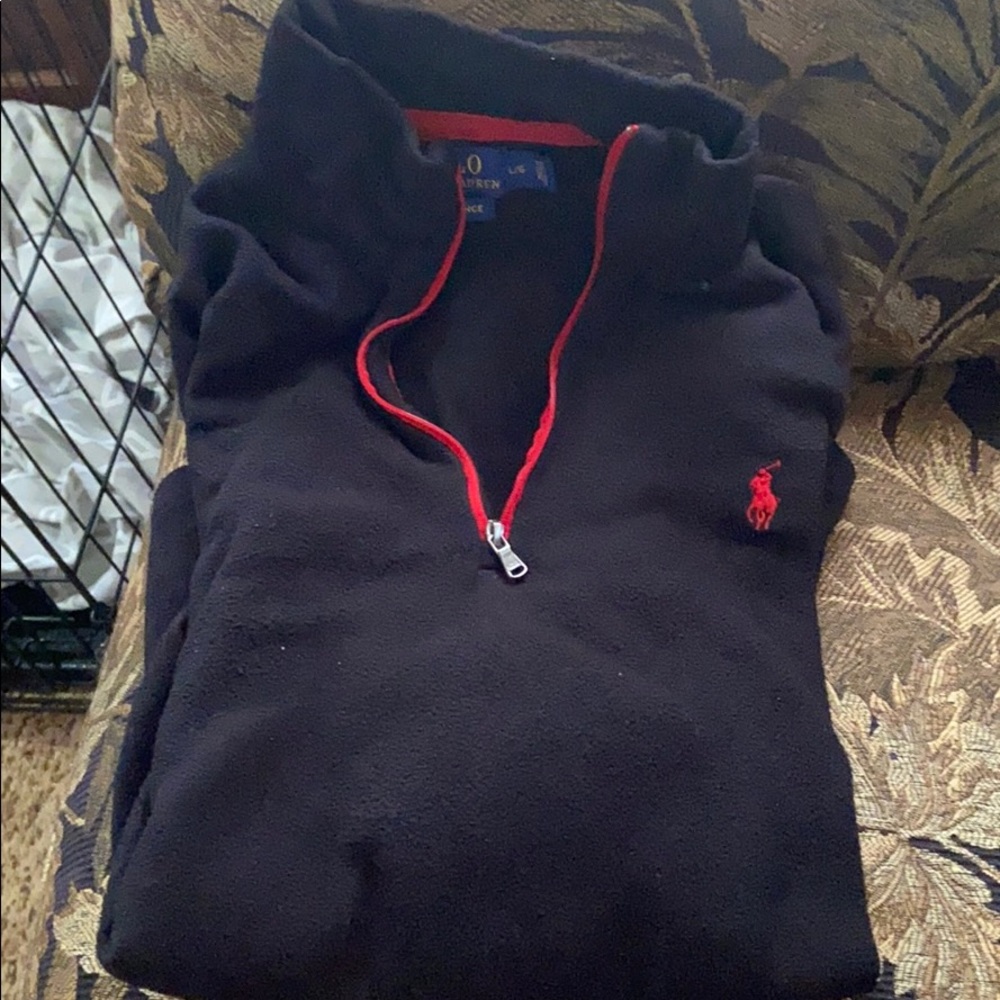 Men’s polo